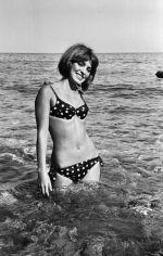 Фото №5 Мари-Франс Пизье