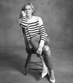 Фото №2 Келли Разерфорд