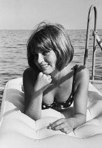 Фото №3 Мари-Франс Пизье