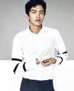 Фото №3 Ли Мин-ги