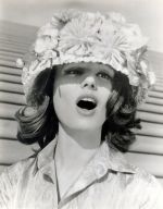 Фото №2 Пола Прентисс