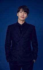 Фото №2 Ли Мин-ги