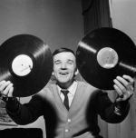 Фото №1 Алан Фриман