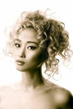 Фото №3 Валери Тянь