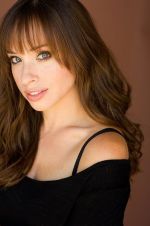 Фото №3 Натали Ландер