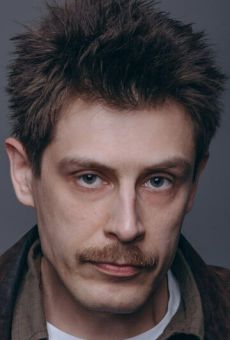 Павел Камчаткин