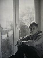 Фото №4 Александр Головин