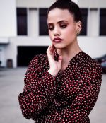 Фото №5 Сара Джеффери