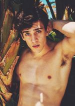 Фото №1 Nick Hargrove
