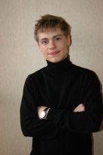 Фото №3 Александр Головин
