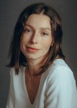 Фото №1 Елена Полякова