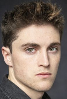 Rhys Mannion