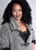 Фото №1 Luyanda Unati Lewis-Nyawo