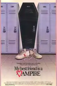 Малолетний вампир (1987)