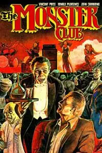 Клуб монстров (1980)